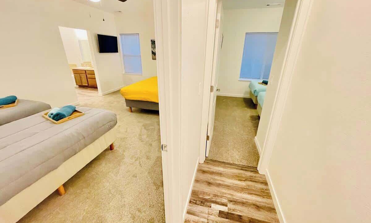 Photo of Bedroom in Fernley