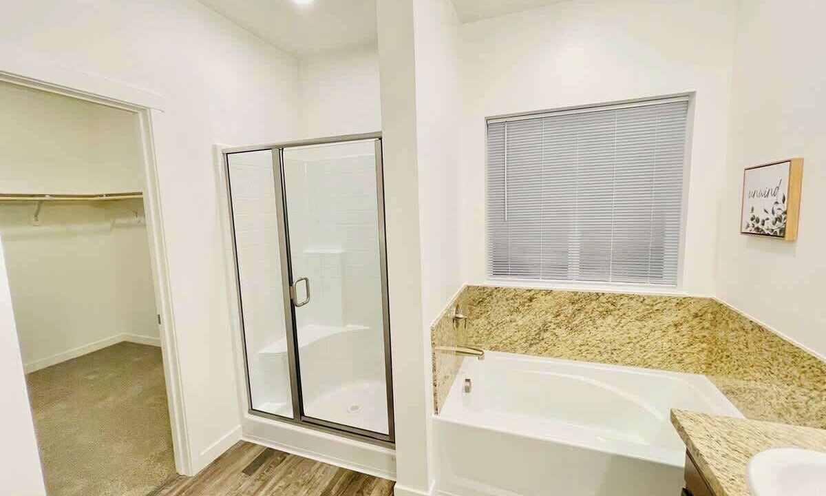 Photo of Bathroom in Fernley