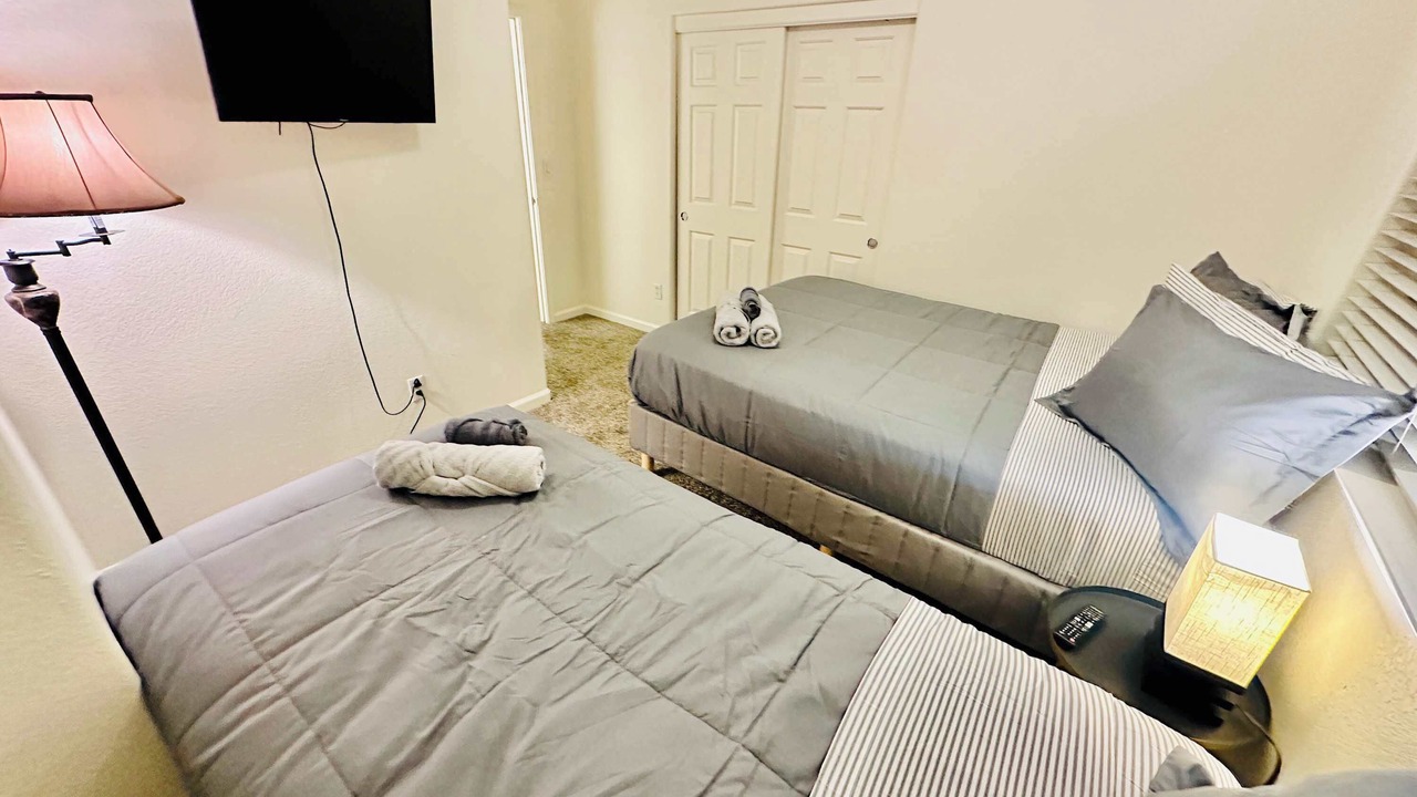 Photo of Bedroom in Reno
