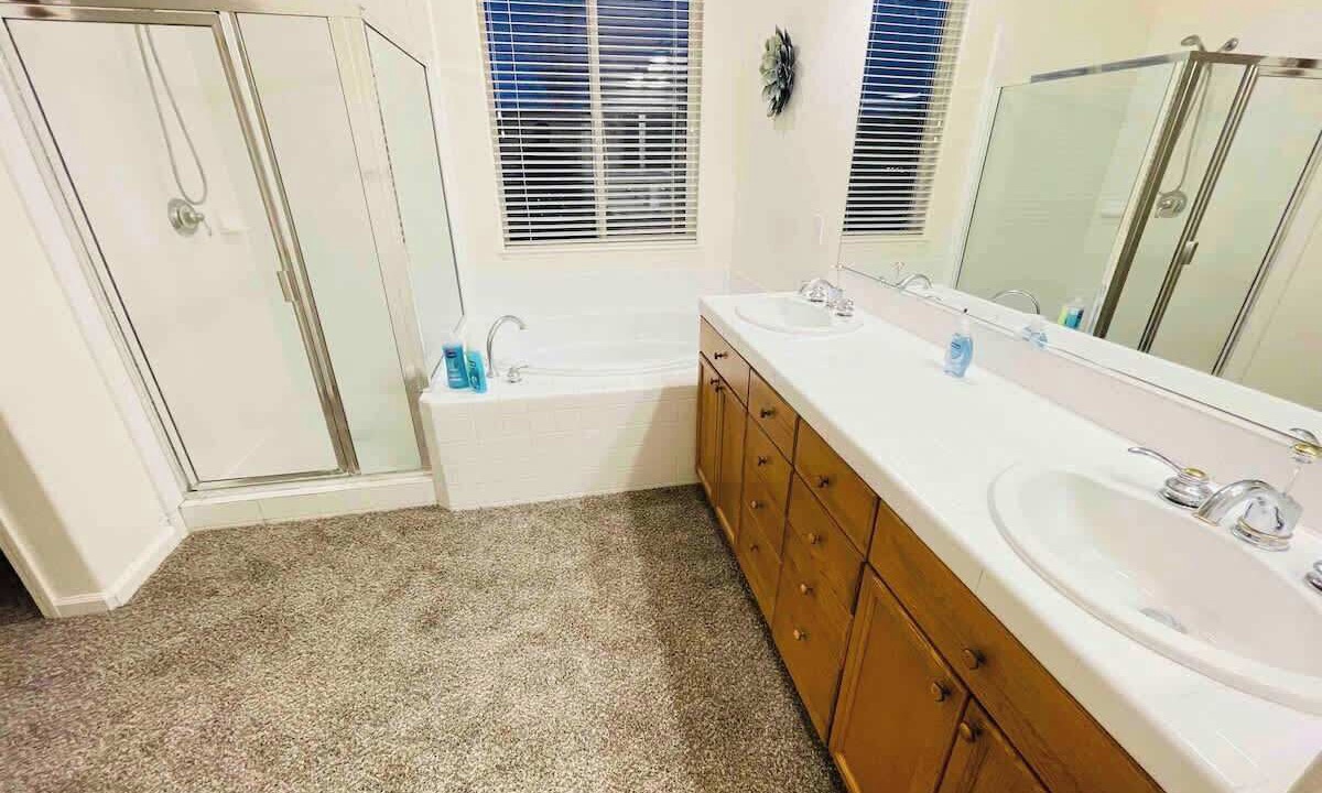 Photo of Bathroom in Reno
