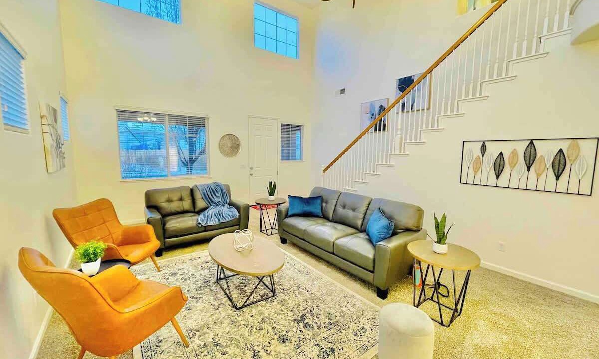 Photo of Livingroom in Reno