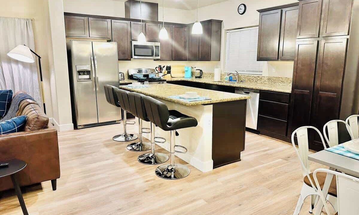 Photo of Kitchen in Fernley