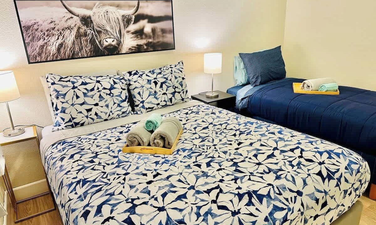 Photo of Bedroom in Fernley