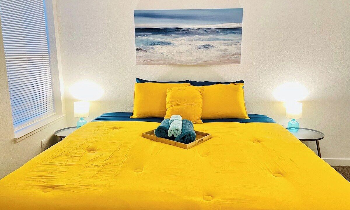Photo of Bedroom in Fernley