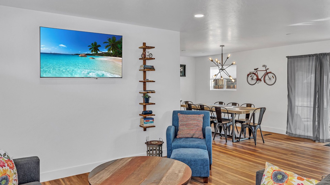 Photo of Livingroom in Fruita