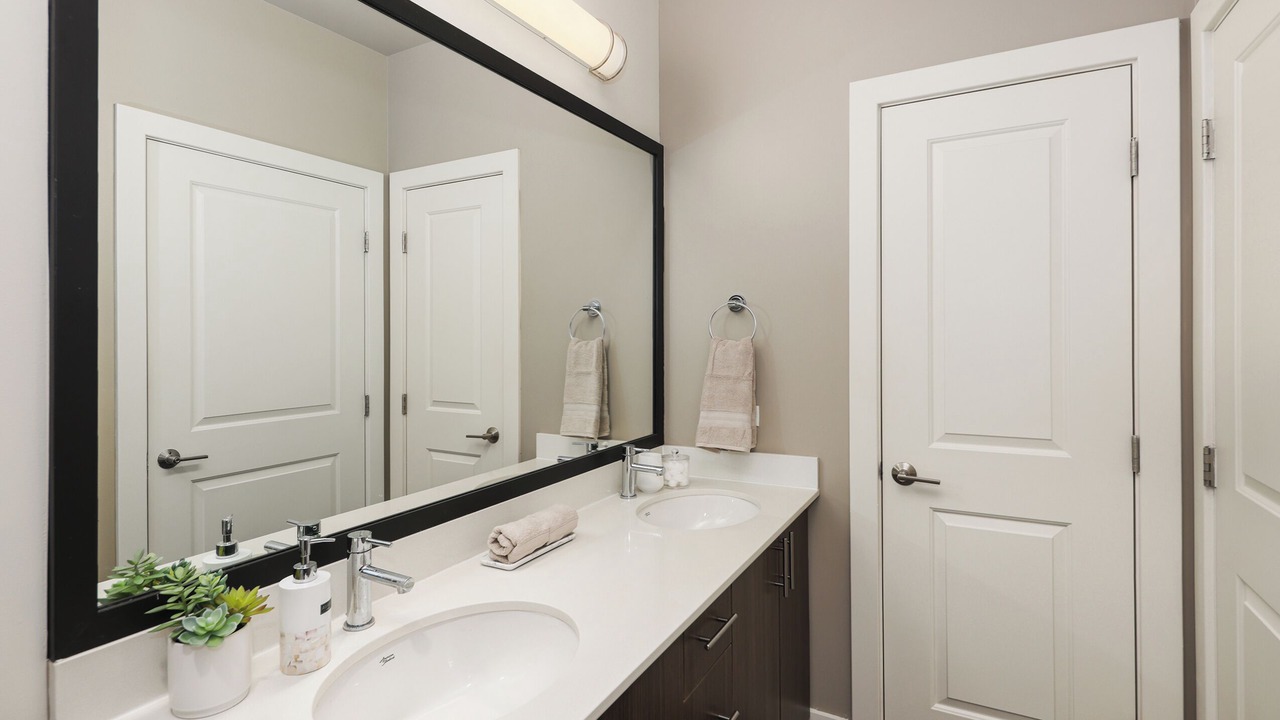Photo of Bathroom in Cherry Creek