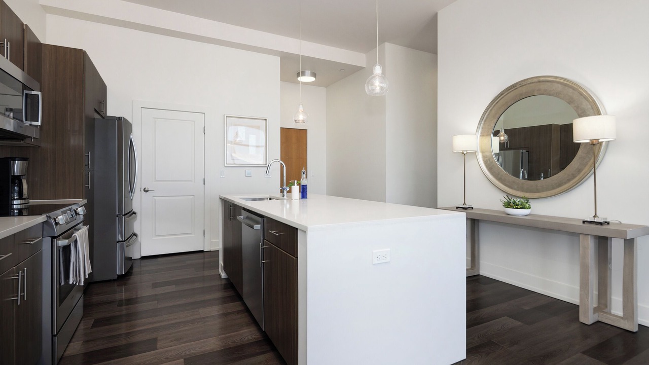 Photo of Kitchen in Cherry Creek
