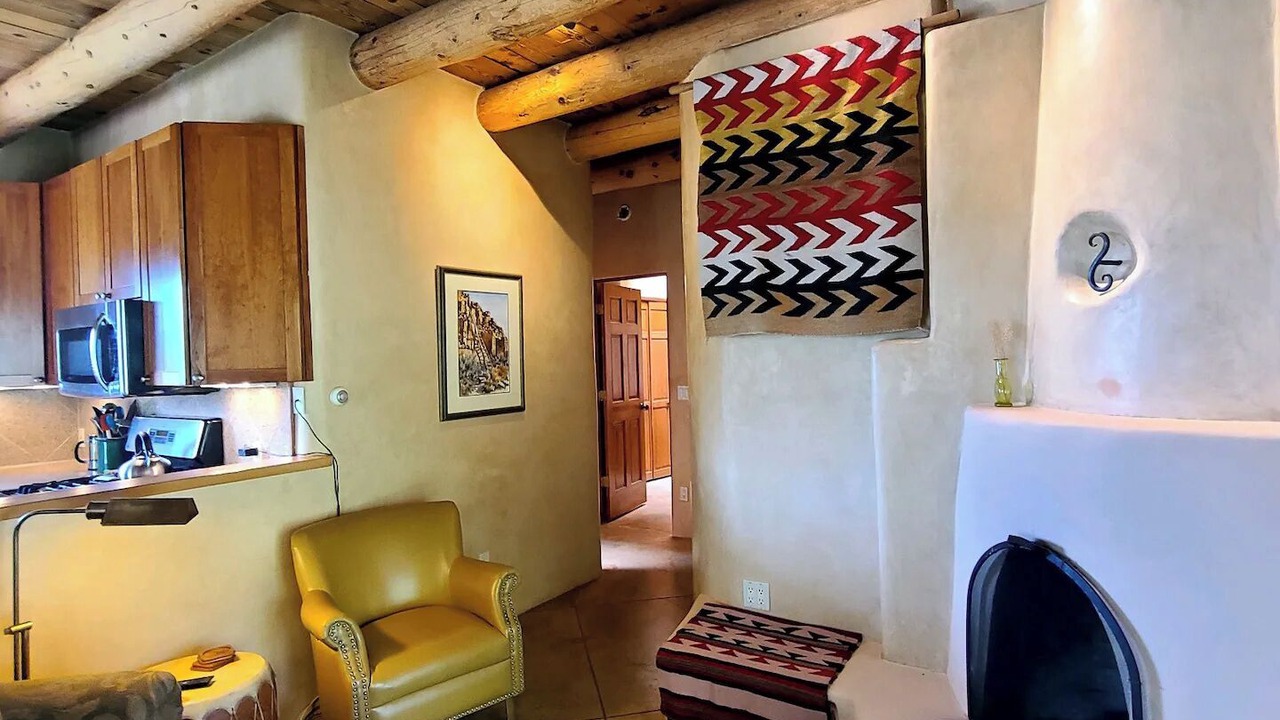 Photo of Livingroom in Arroyo Seco
