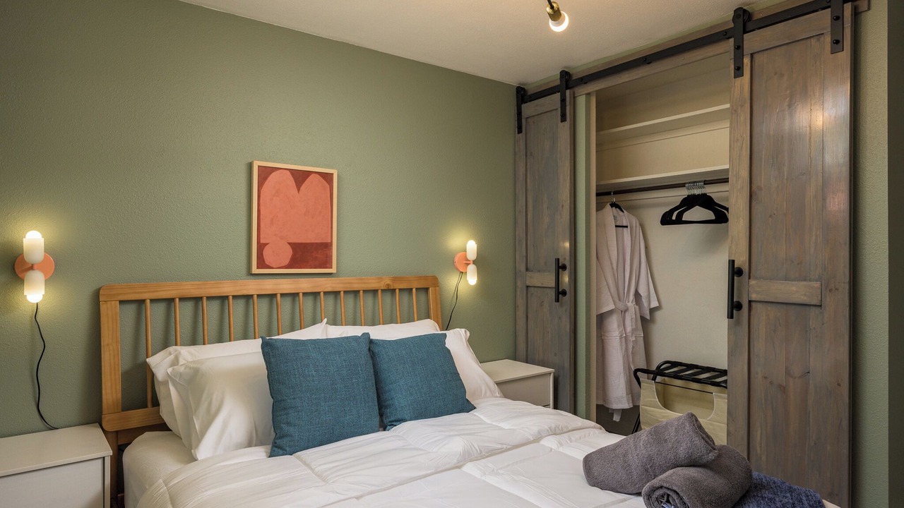Photo of Bedroom in Denver