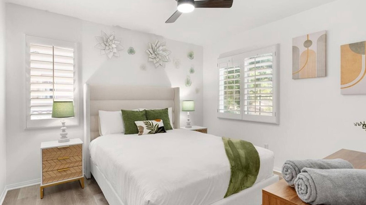 Photo of Bedroom in Woodbury