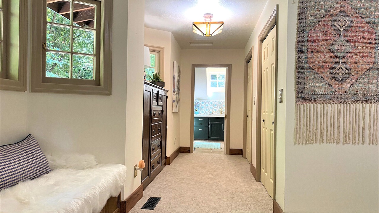 Photo of Bedroom in Ben Lomond