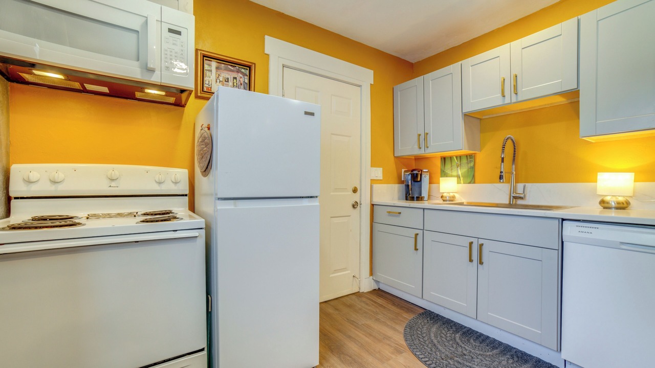 Photo of Kitchen in Lyon County