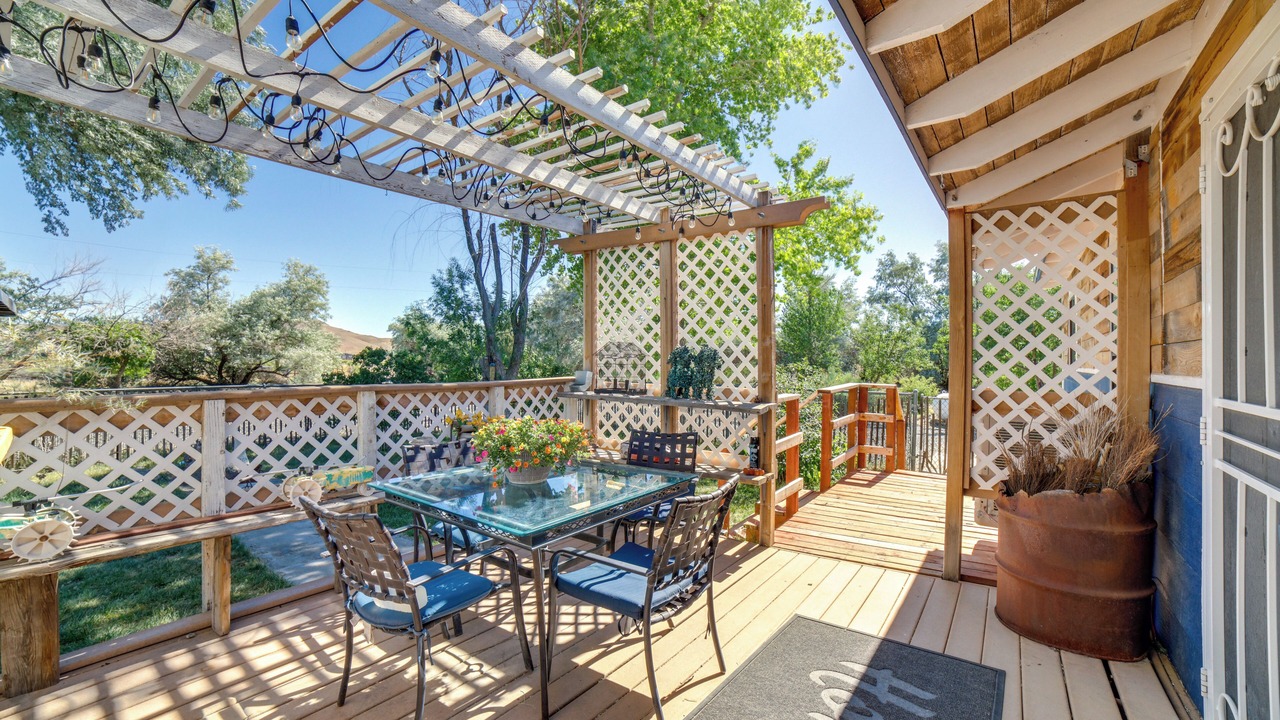 Photo of Outdoor in Lyon County