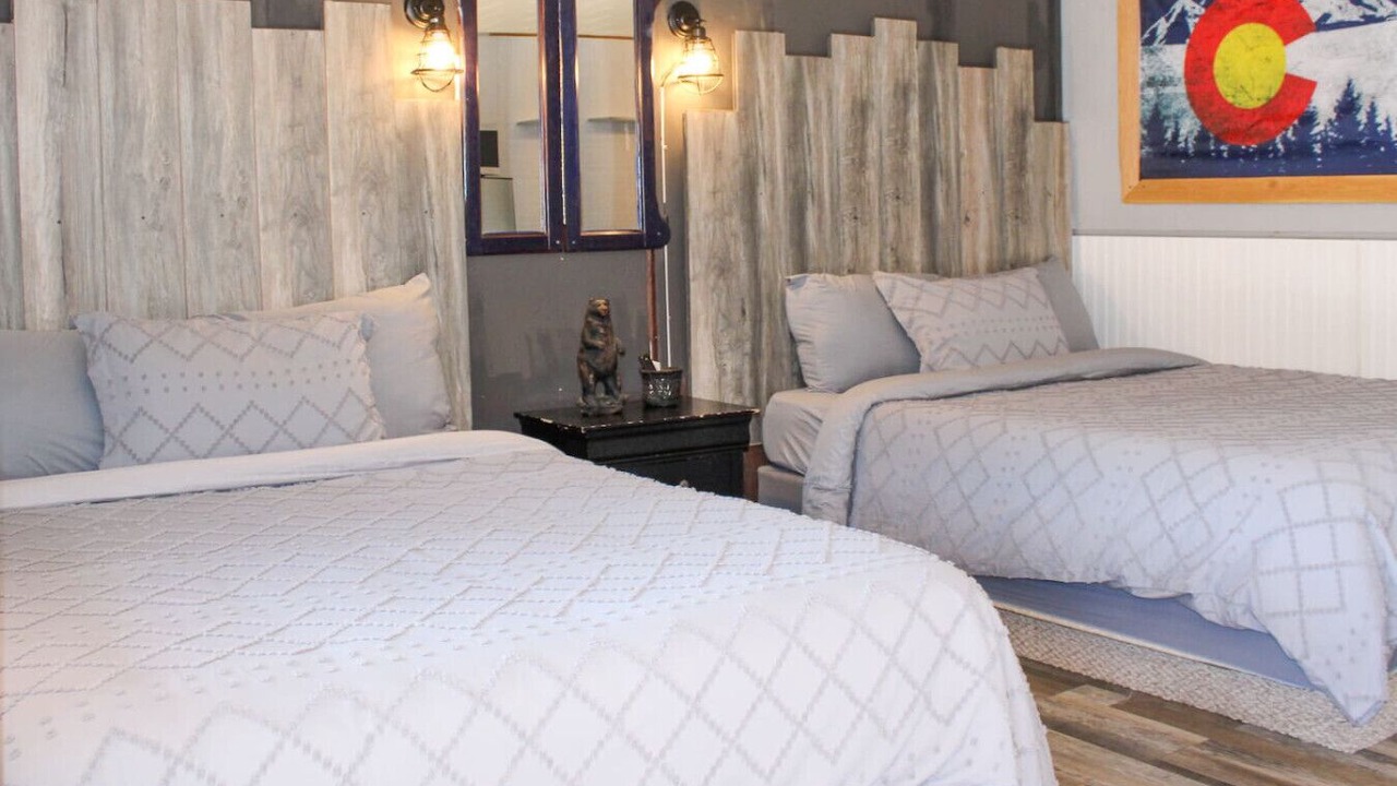 Photo of Bedroom in Howard