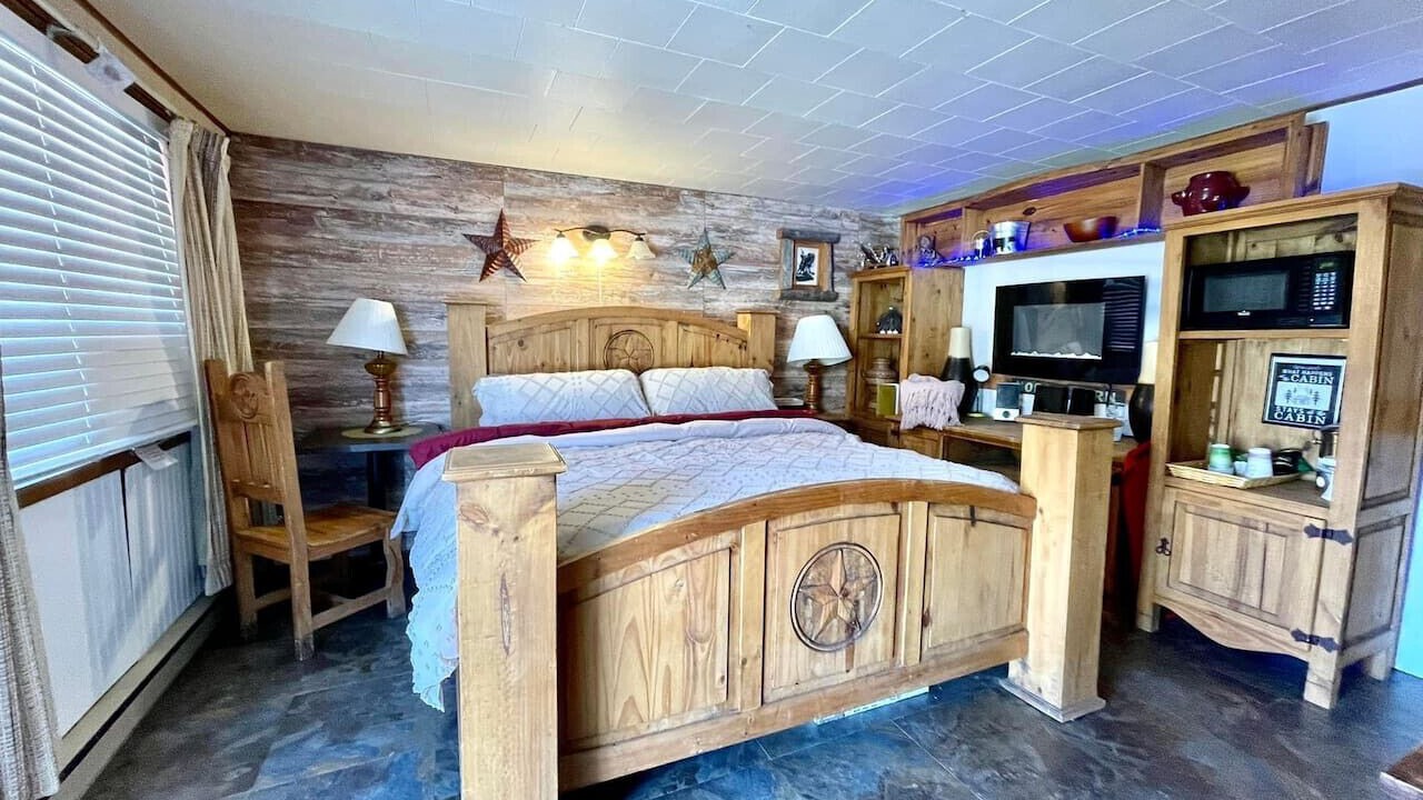 Photo of Bedroom in Howard