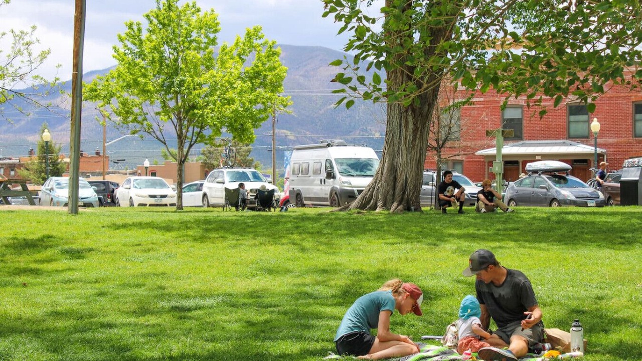 Photo of Outdoor in Howard