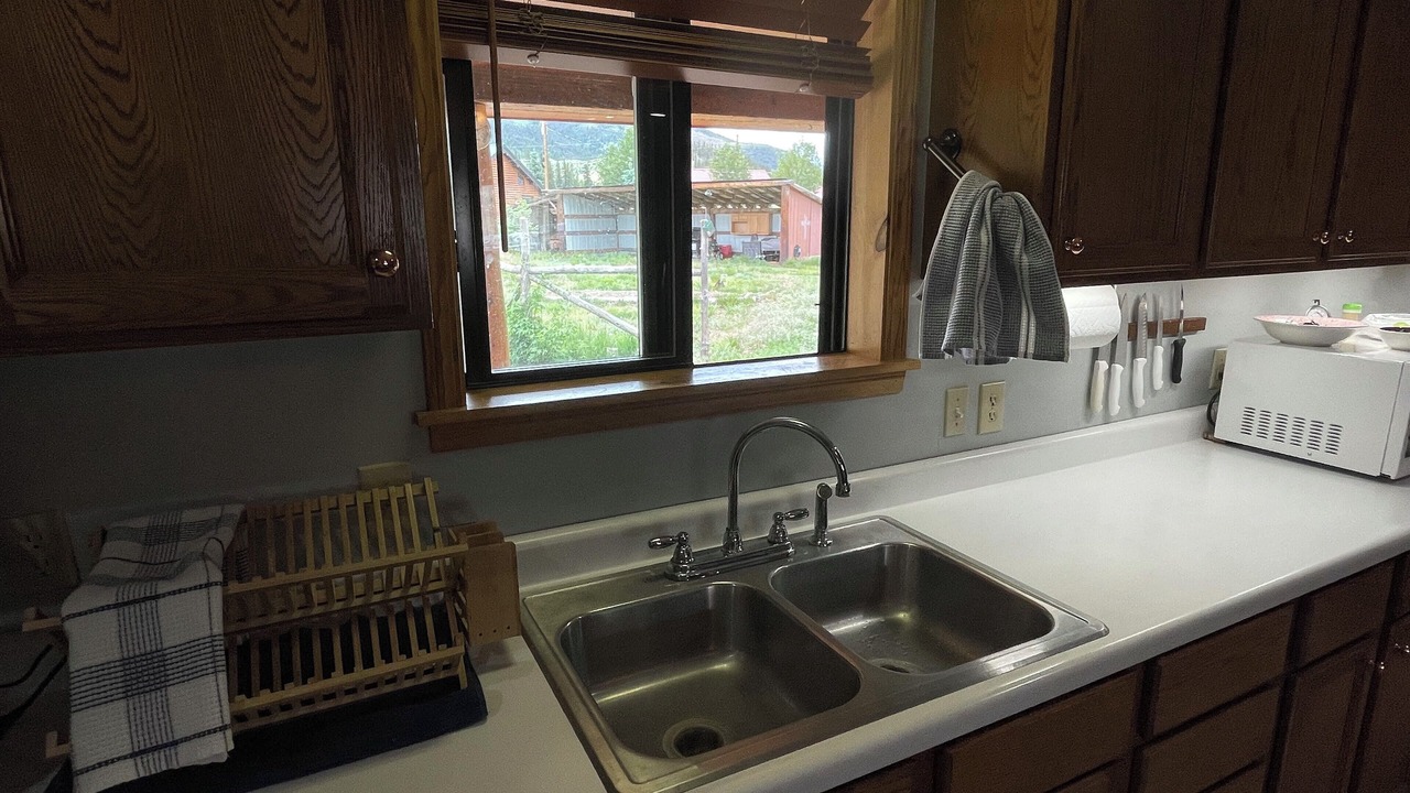 Photo of Kitchen in Creede