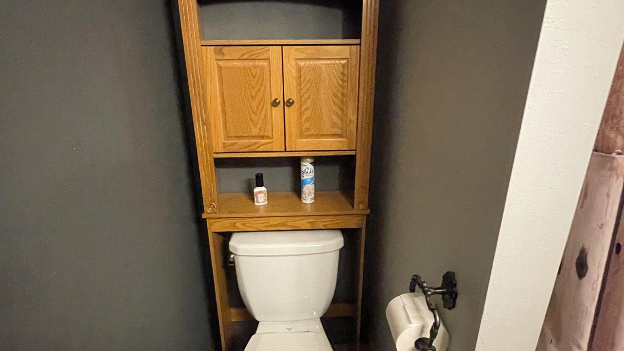 Photo of Bathroom in Creede