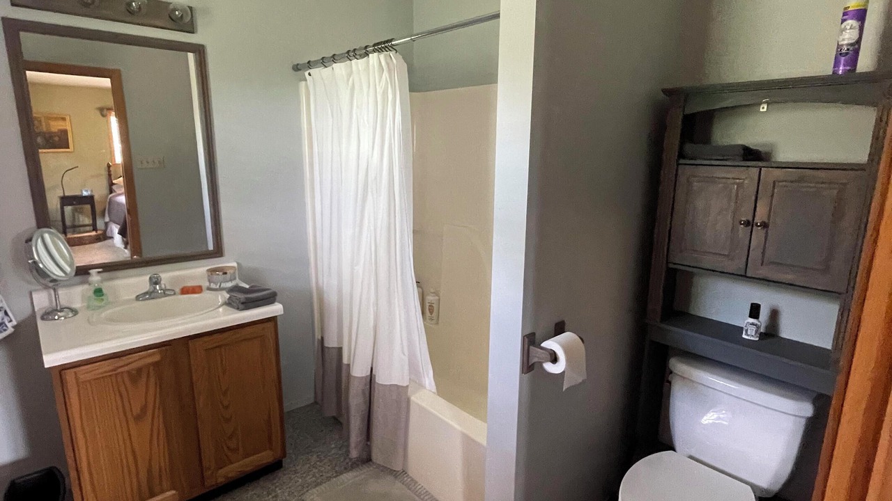 Photo of Bathroom in Creede