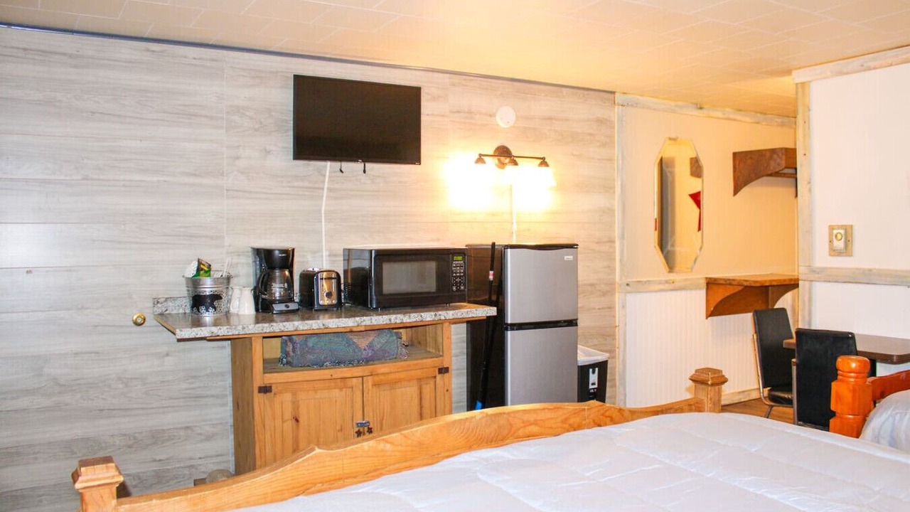 Photo of Bedroom in Howard
