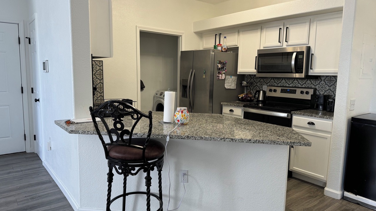 Photo of Kitchen in Aurora