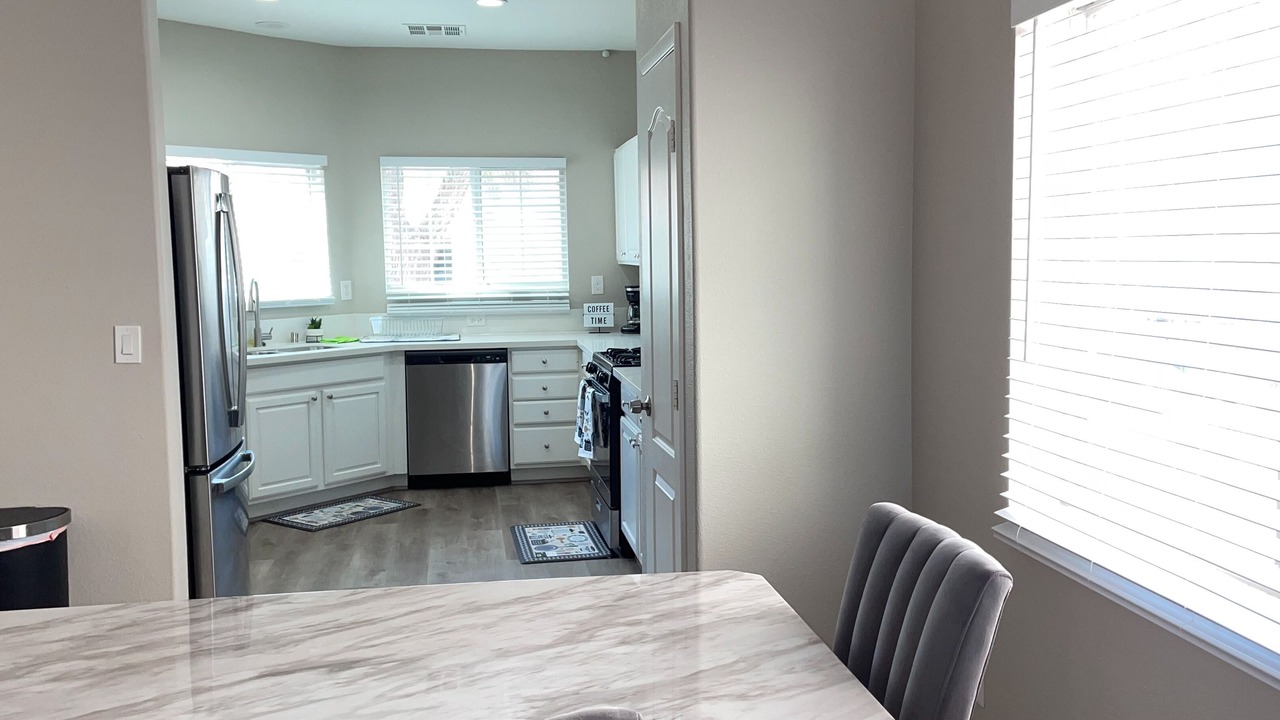 Photo of Kitchen in River Mountain