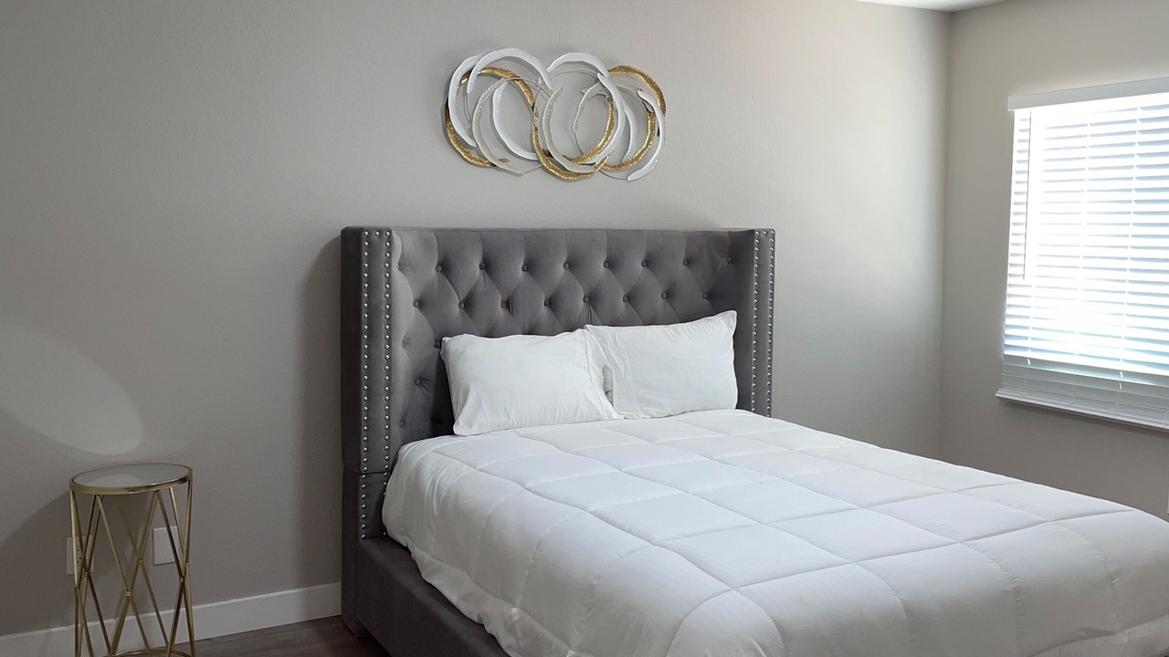 Photo of Bedroom in River Mountain