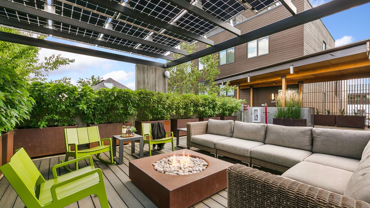 Photo of Outdoor in Fort Collins