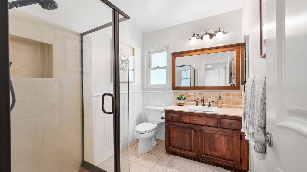 Photo of Bathroom in Mission Viejo