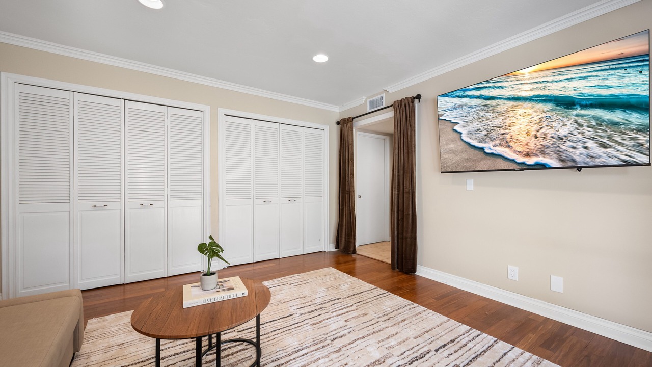 Photo of Bedroom in Mission Viejo