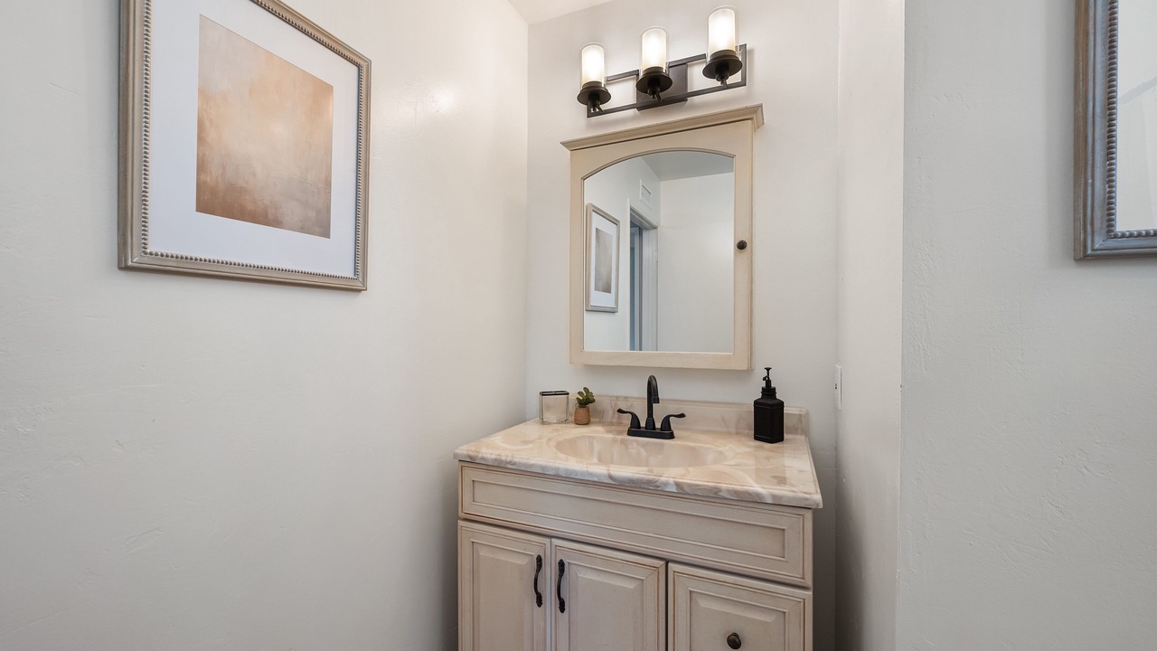 Photo of Bathroom in Mission Viejo
