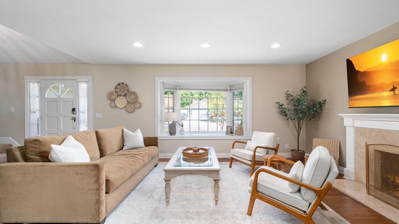 Photo of Livingroom in Mission Viejo