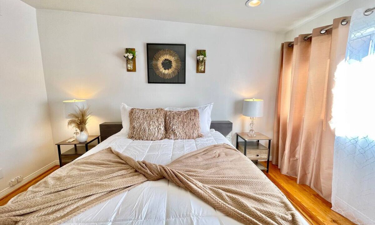 Photo of Bedroom in Riverview West