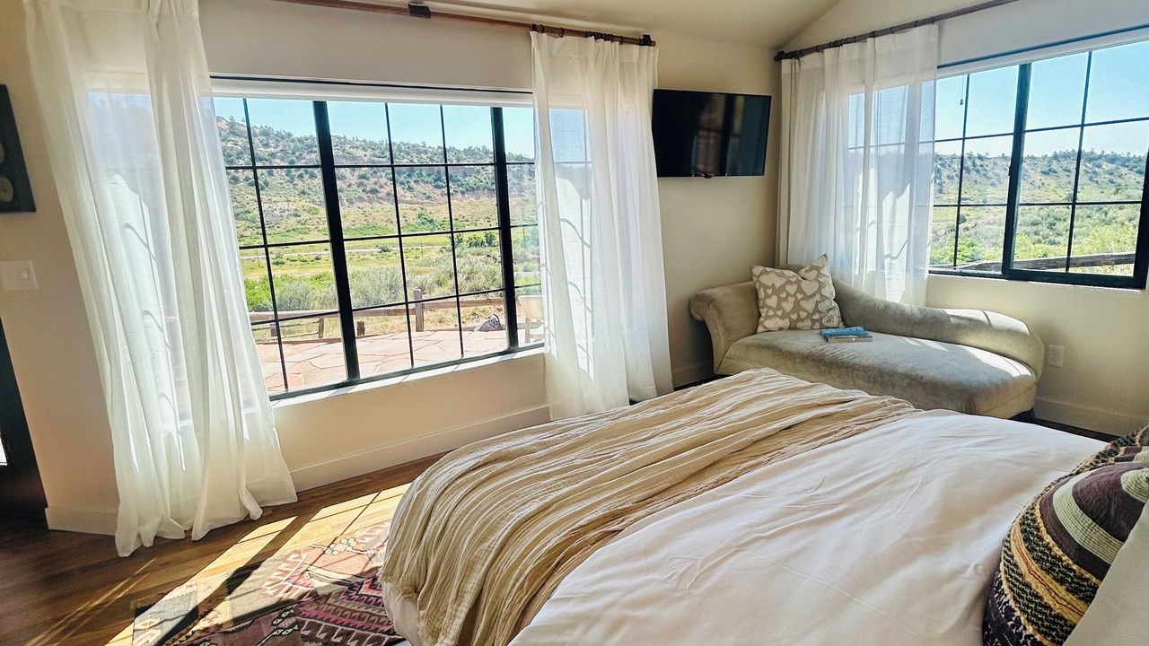 Photo of Bedroom in Morrison