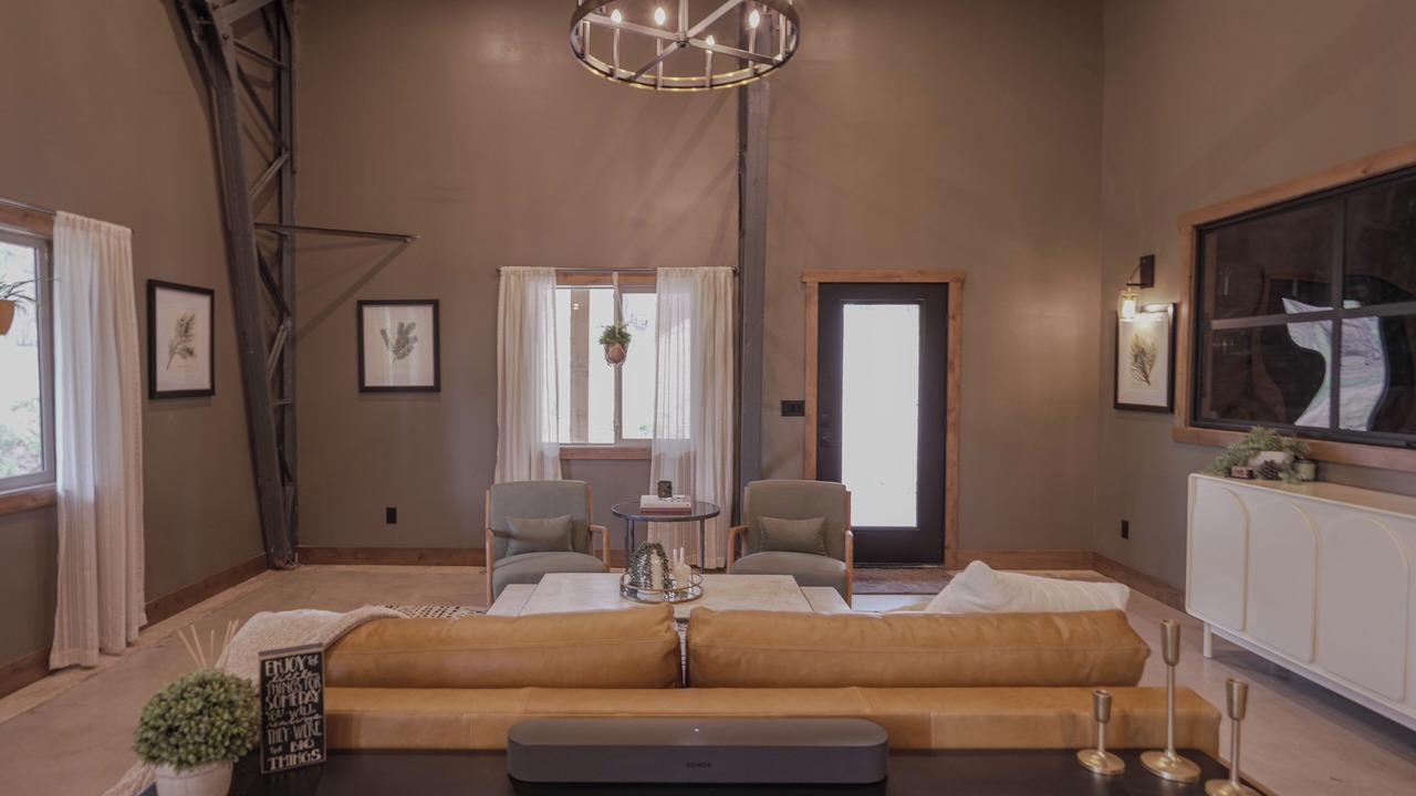 Photo of Livingroom in Woodland Park