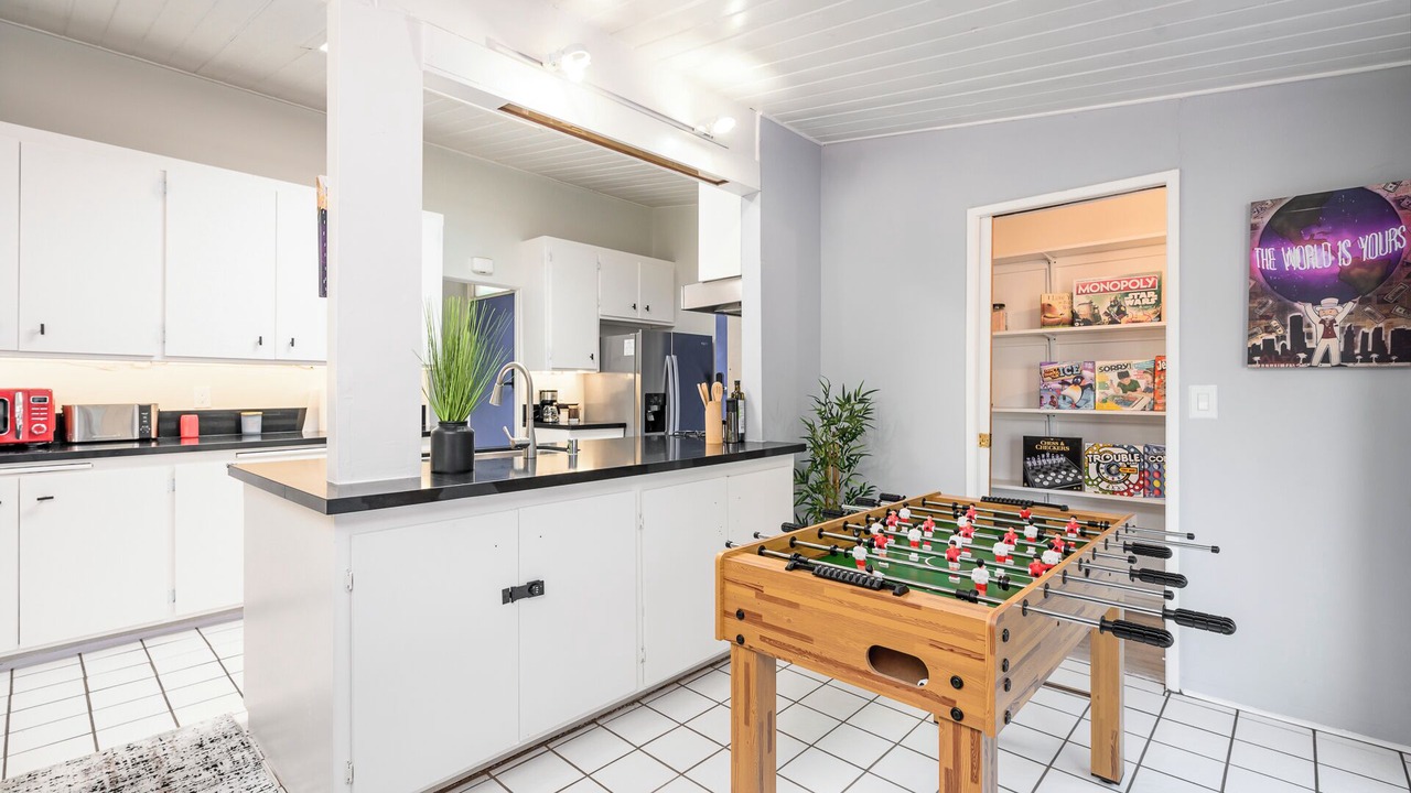 Photo of Kitchen in Fullerton