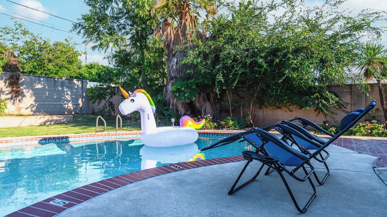 Photo of Outdoor in Fullerton