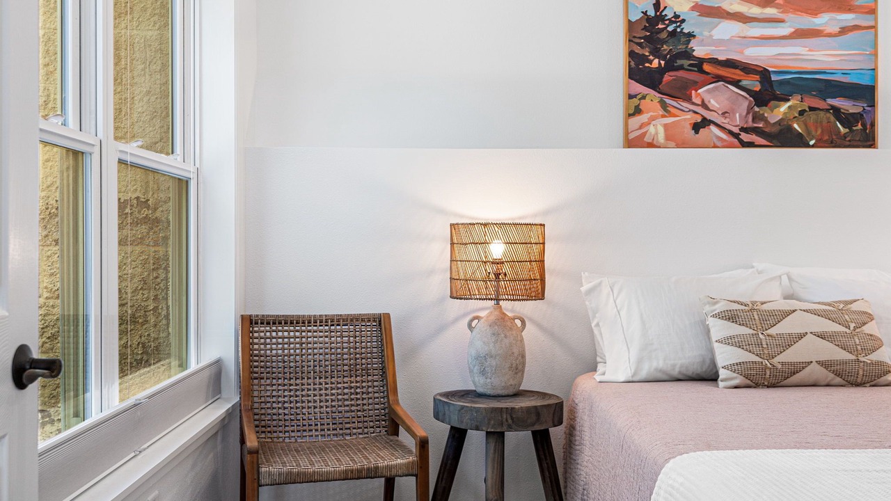Photo of Bedroom in North Broadway - Holiday