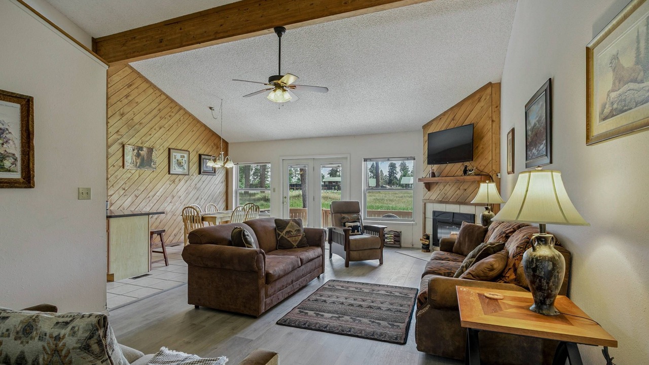 Photo of Livingroom in Pagosa Springs