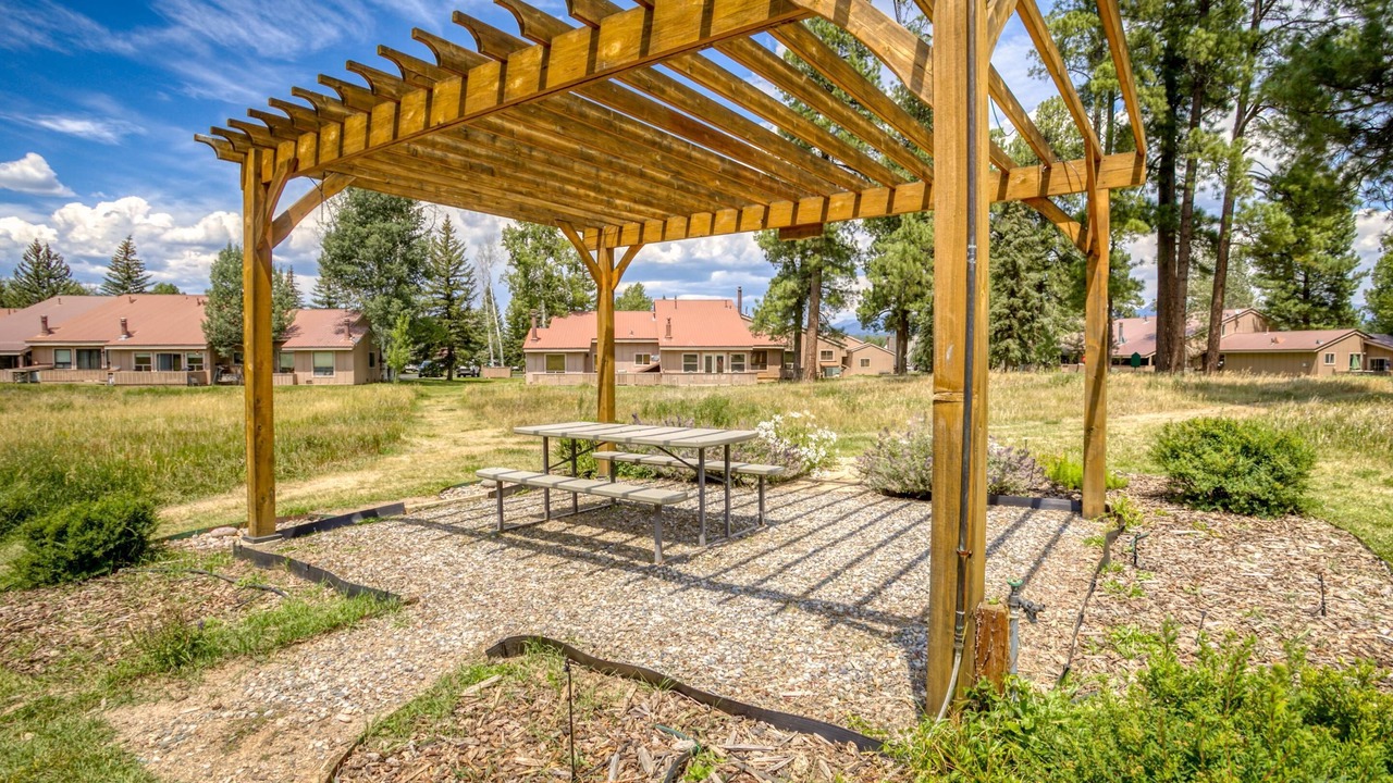 Photo of Outdoor in Pagosa Springs