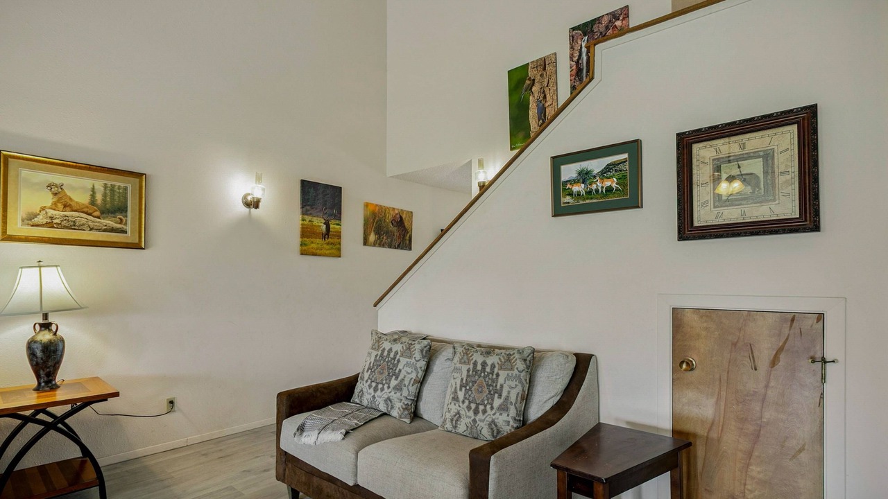 Photo of Livingroom in Pagosa Springs