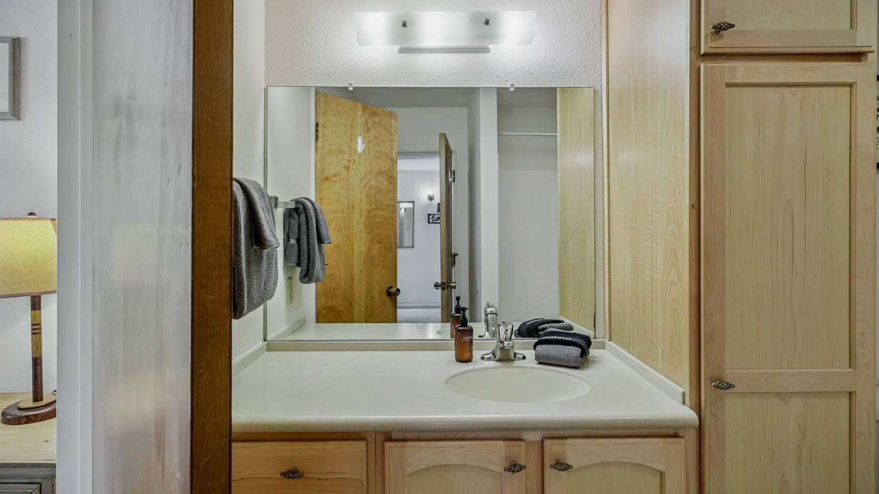 Photo of Bathroom in Pagosa Springs