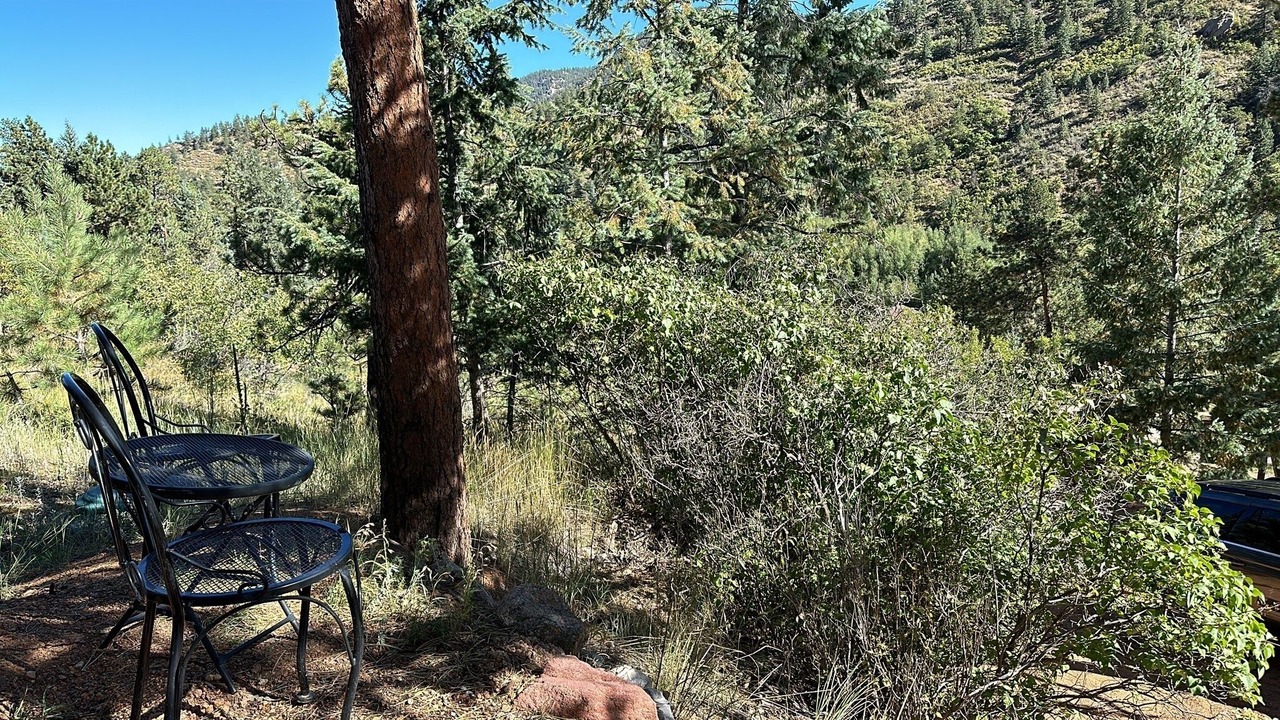 Photo of Outdoor in Green Mountain Falls