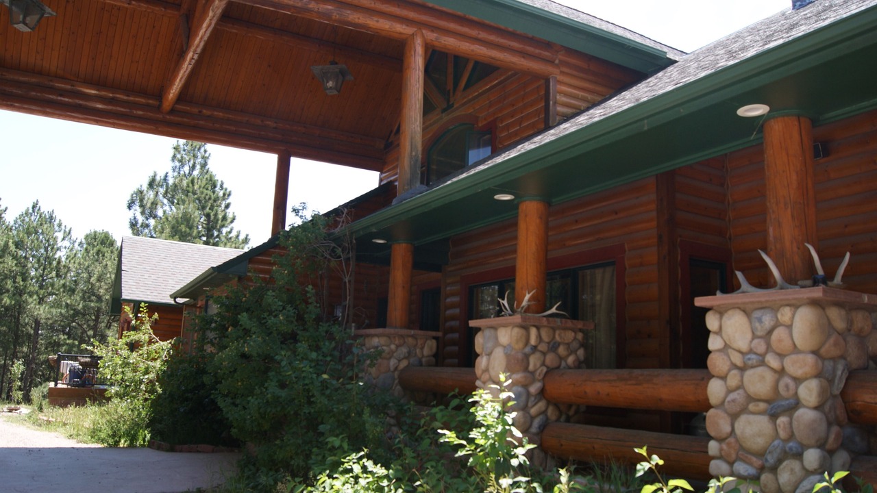 Photo of Outdoor in Colorado Springs