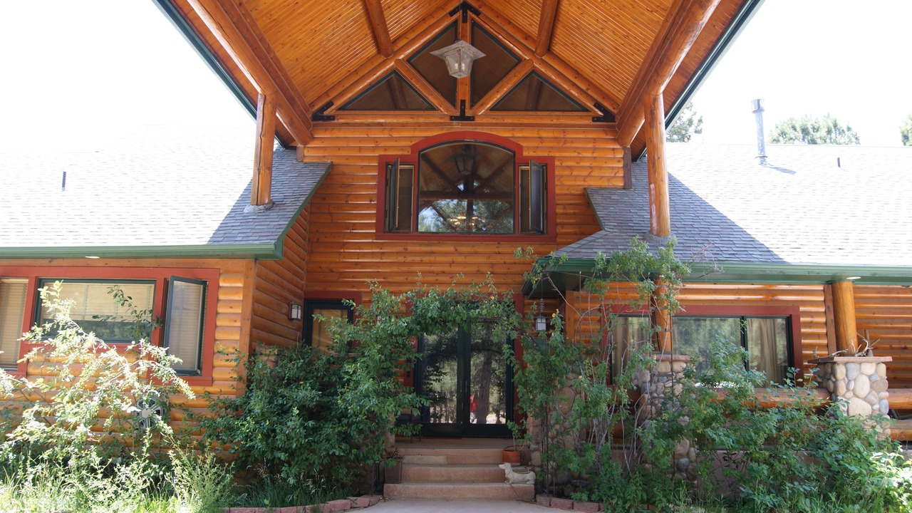Photo of Outdoor in Colorado Springs