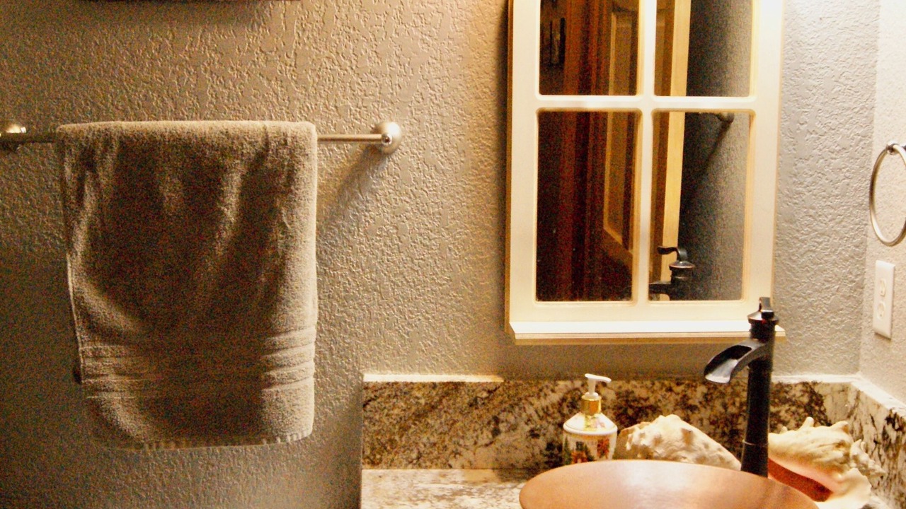 Photo of Bathroom in Colorado Springs