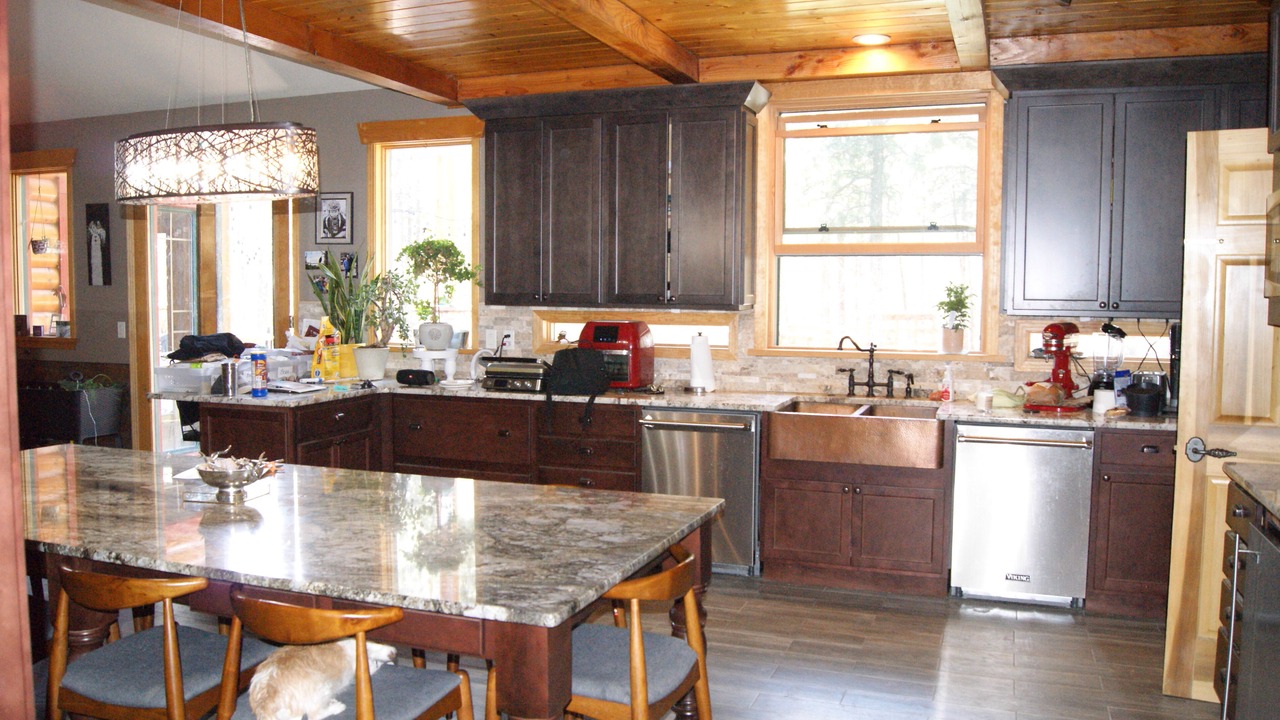 Photo of Kitchen in Colorado Springs