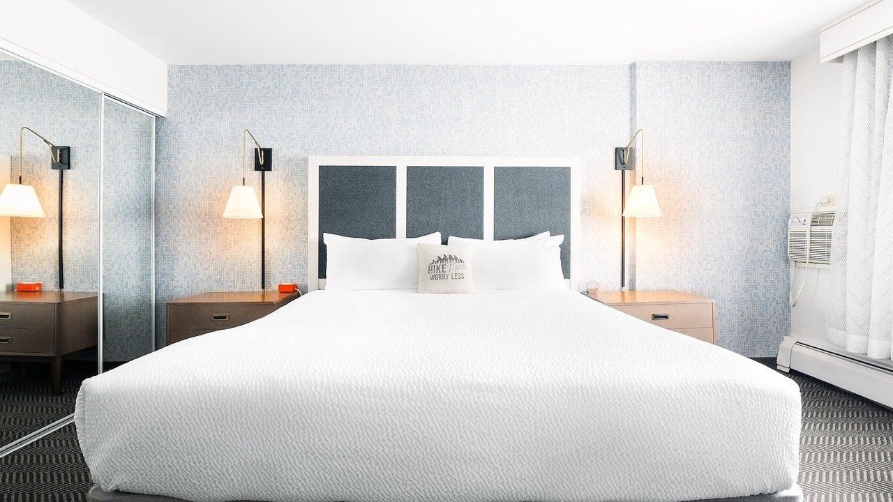 Photo of Bedroom in Steamboat Springs