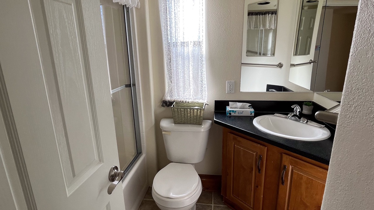 Photo of Bathroom in Almont