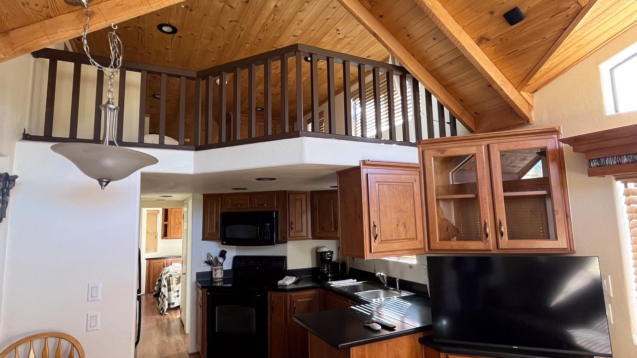 Photo of Kitchen in Almont